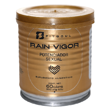 RAIN VIGOR 500 mg - rain vigor 500 mg,jalisco