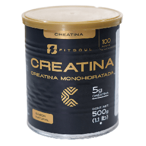 CREATINA 500g