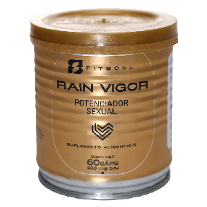 RAIN VIGOR 500 mg
