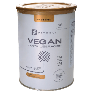 VEGAN PROTEIN