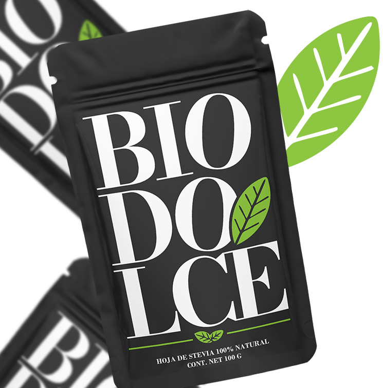 BIODOLCE