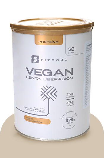 Fit Soul Proteinas