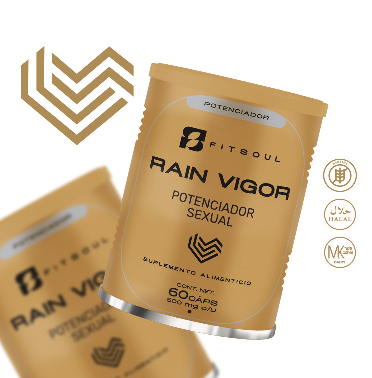RAIN VIGOR 500 mg
