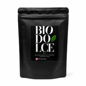 BIODOLCE Stevia Pulverizada